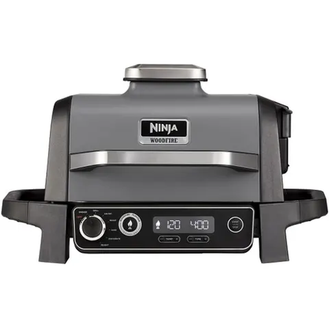 Gril NINJA Woodfire OG701EU – image 2