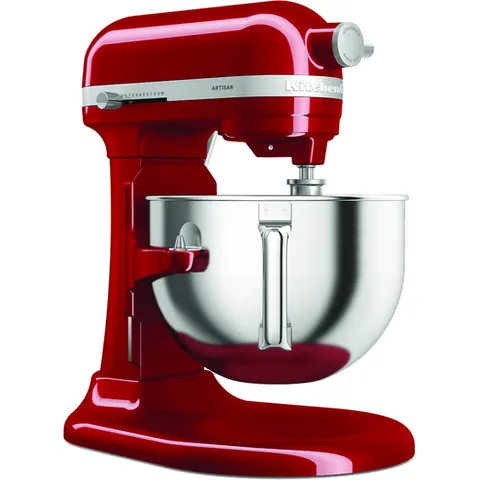 Robot KITCHENAID patissier multifonction – image 3