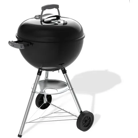 BARBECUE WEBER Charbon Bar B-Kettle 47 c – image 4