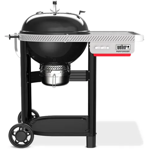 Weber Performer - Barbecue à charbon – image 3