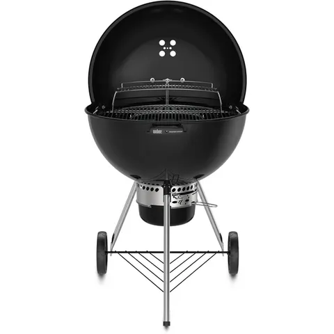 Weber Master Touch E-6755 WBR - Barbecue à charbon – image 2