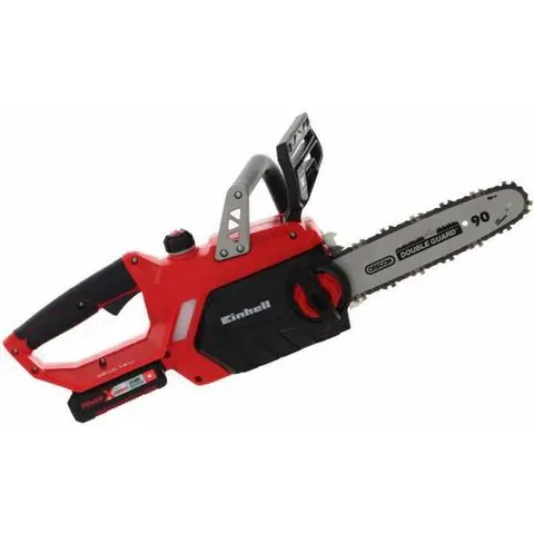 Einhell Tronçonneuse GE-LC 18 Li Kit – image 4