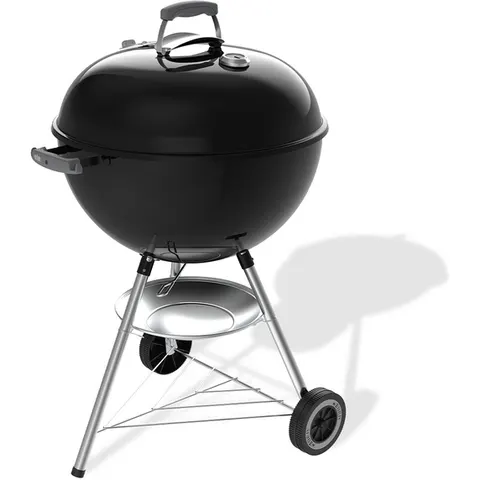 BARBECUE WEBER Charbon Original Kettle 5 – image 4