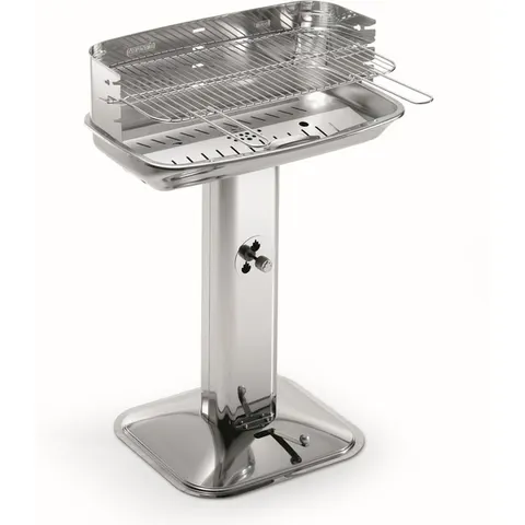 Ompagrill 60-40 Venus/X Pro System - Barbecue à charbon – image 2