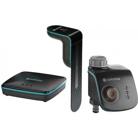 Gardena Smart Sensor Control, Kit d'arrosage connecté smart Sensor Control 19202-20 – image 2