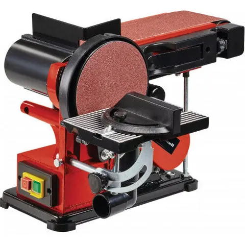Einhell Touret de ponçage TC-US 380 – image 2