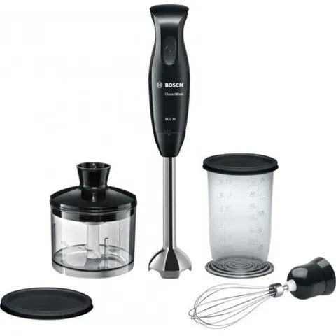 Mixeur BOSCH MSM2650B – image 2