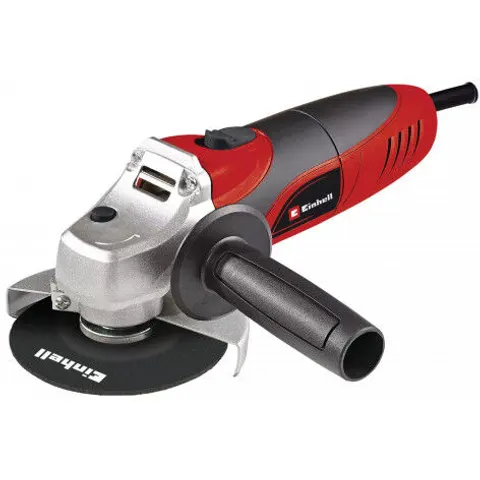 Einhell TE-AG 125 Meuleuse d’angle 4430619 – image 3