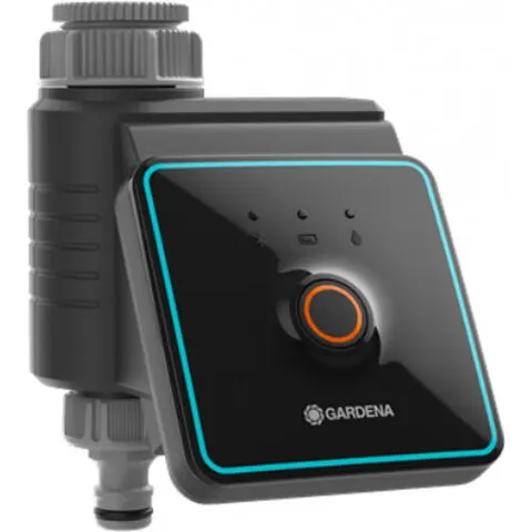 Programmateur Bluetooth pour arrosage Gardena – image 2