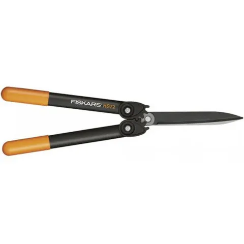 Fiskars Taille-haies à engrenages, PG II (1000596) – image 2