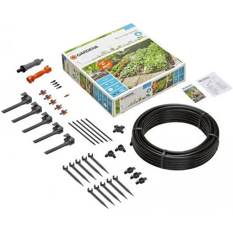 Gardena Micro-Drip-System Kit d'initiation 13015-20 – image 2