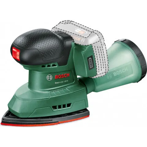 Bosch EasySander 18V-8 Ponceuse multi sans fil 06033E3000 – image 2