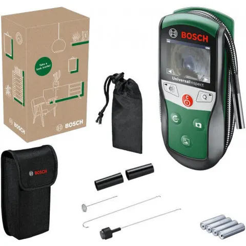 Bosch UniversalInspect Caméra d’inspection 06036870Z0 – image 2