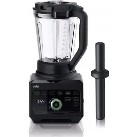 Braun Blender PowerBlend JB9040 – image 2