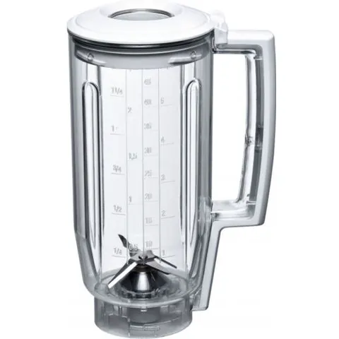Bosch Blender (plastique) MUZ5MX1 – image 3