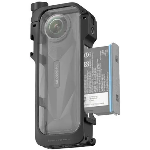 INSTA360 X5 Cadre utilitaire – image 3