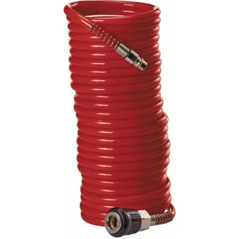 Einhell tuyau air spirale 8 mètres – image 3