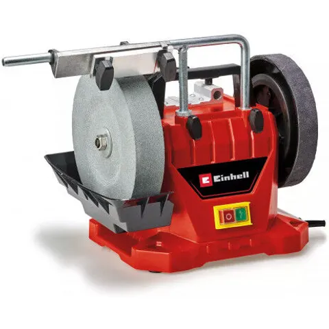 Einhell TC-WG 200 Meuleuse a eau 4418008 – image 2