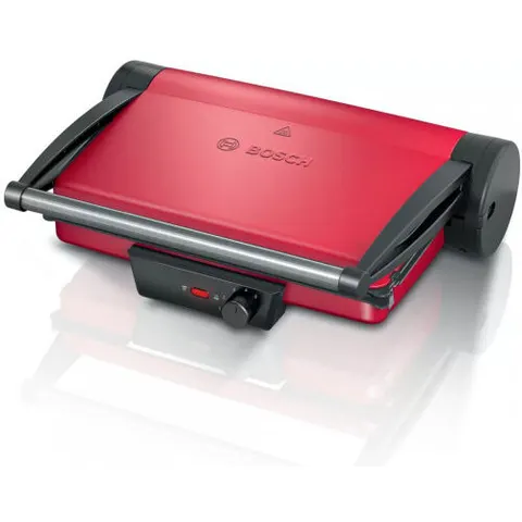 Bosch Grill (2000W/Rouge) TCG4104 – image 2