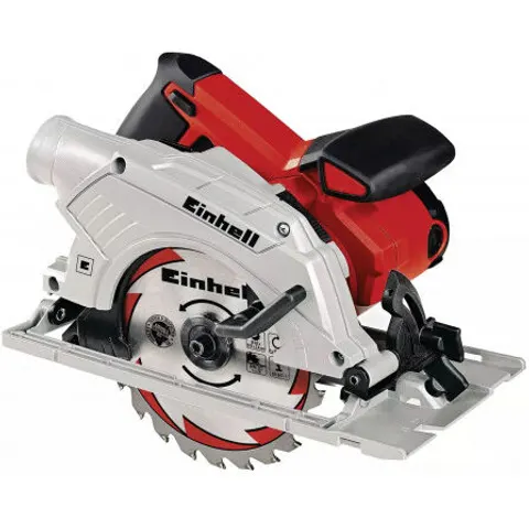 Einhell TE-CS 165 Scie circulaire 4331010 – image 2