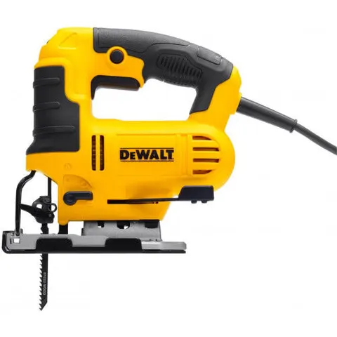 DeWALT DWE349-QS Scie sauteuse (650W) – image 2