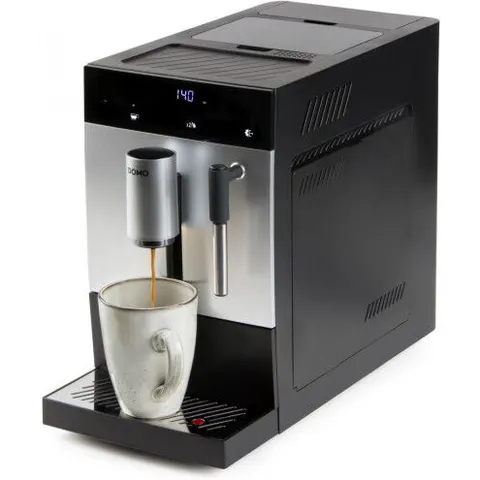 Robot café 19 bars noir Domo DO1150K – image 3