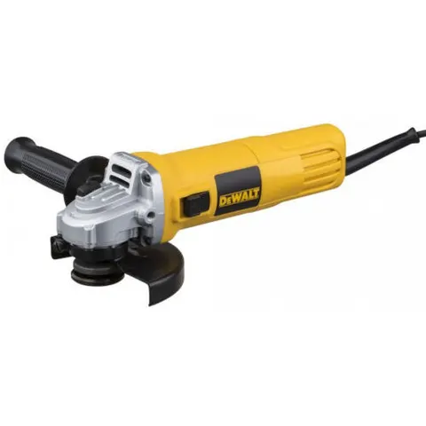 DeWALT DWE4117-QS Meuleuse d'angle (125mm/950W) – image 2