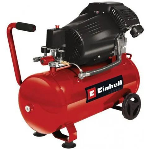 Einhell TC-AC 420/50/10 V Compresseur 4010495 – image 5