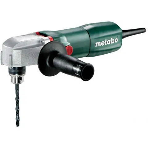 Metabo WBE 700 Perceuse d'angle 700 W 600512000 – image 2