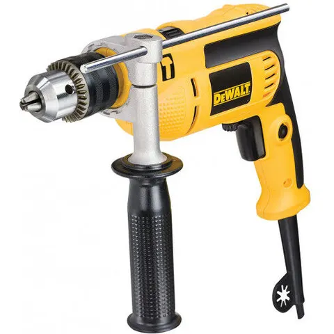 DeWALT DWD024-QS Perceuses a percussion (650W/13mm) – image 2