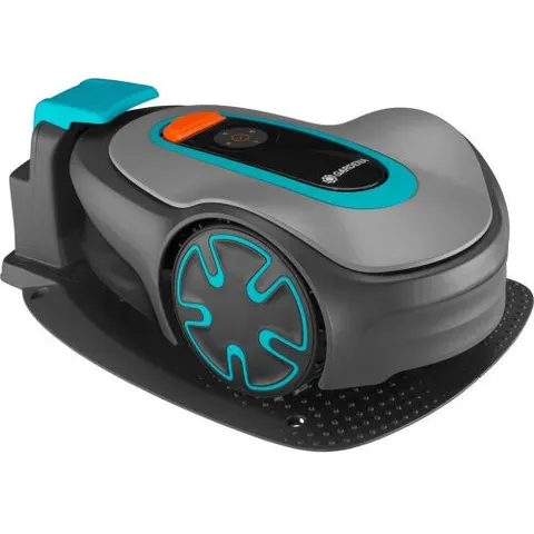Tondeuse robot Gardena Sileno minimo 500m² – image 2