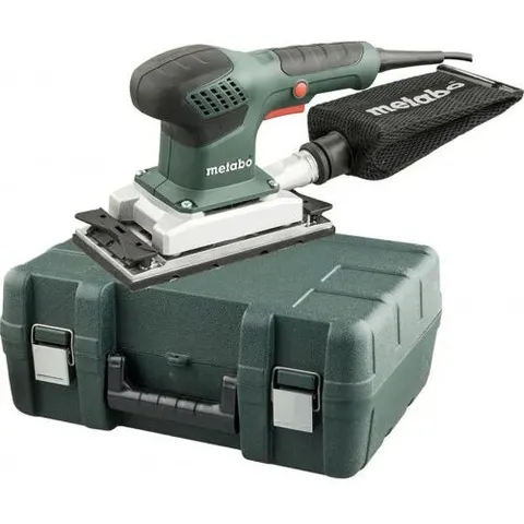 METABO Ponceuse vibrante SR 2185 - 210 W – image 2
