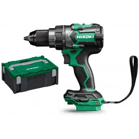 HiKOKI DS18DCW2Z Perceuse visseuse 18V Solo – image 2