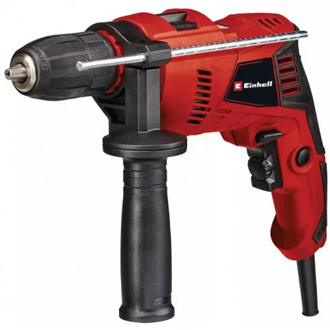 Einhell Perceuse à percussion TE-ID 500 E – image 3