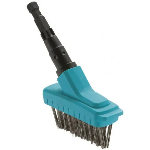 Brosse à joints combisystem M GARDENA (03605-20) – image 2