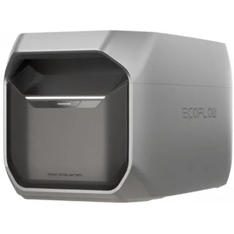 Batterie ECOFLOW DELTA 3 Extra Battery – image 2