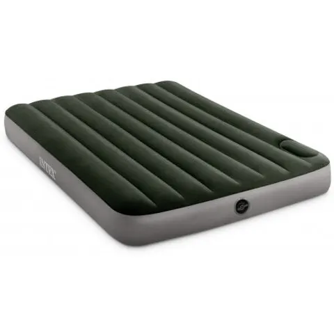 Airbed avec Gonfleur Incorporé - Intex – image 3