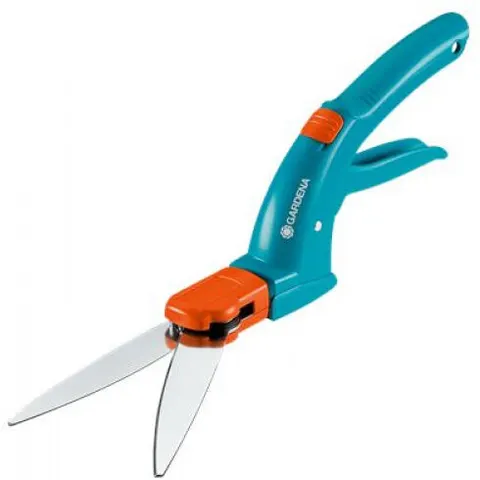 Cisaille à gazon orientable Gardena Classic – image 3