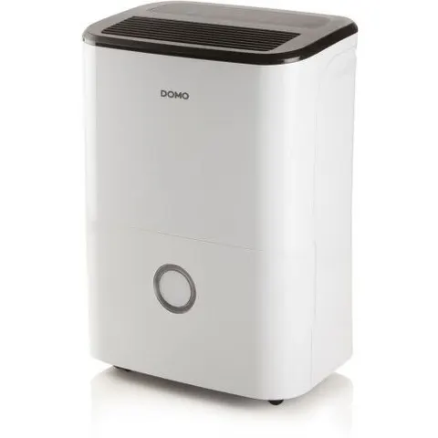 Domo Dehumidifier 20l white (DO343DH) – image 3