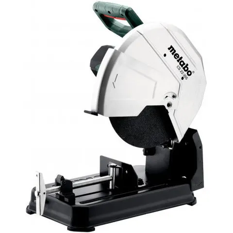 Metabo Meuleuse d’angle CS 22-355 Carton (601786000) – image 2