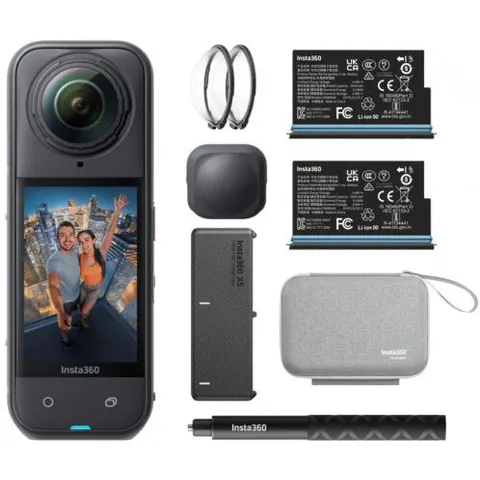 Insta360 X5 Essentials Bundle INST751 – image 2