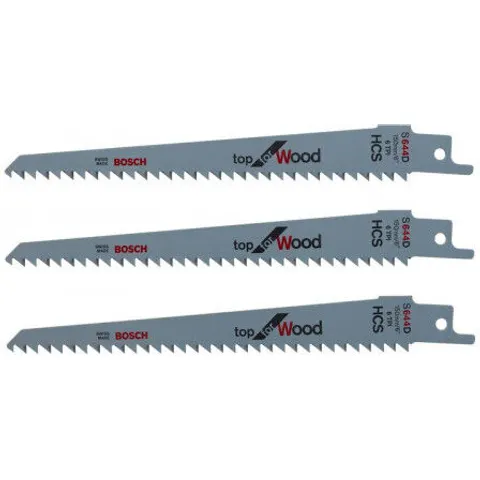 Bosch Jeu de lames F016800303 – image 3