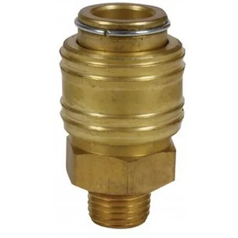 Accouplement Rapide Einhell 4139207 pour Air Comprimé - 1 Pièce – image 3