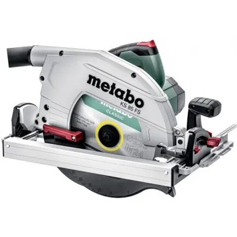 Scie circulaire Metabo KS 85 FS 2000W – image 2