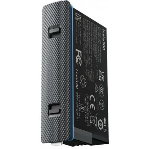 Insta360 Batterie pour X5 INST750-03 – image 2