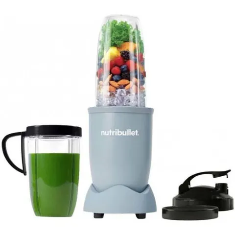 Blender NUTRIBULLET Pro NB907MASL – image 2