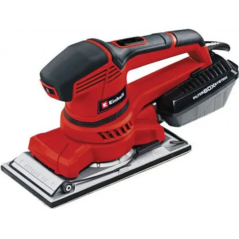 Einhell Ponceuse vibrante TE-OS 2520 E – image 2