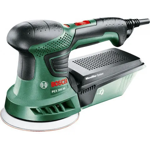 Bosch PEX 300 AE Ponceuse excentrique 06033A3000 – image 3