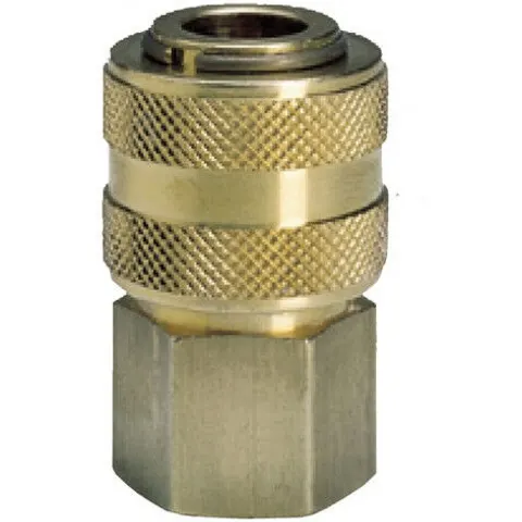 Accouplement Rapide pour Air Comprimé Einhell 4139206 - 1 Pièce de Haute Qualité – image 3