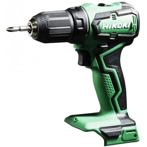 HiKOKI DS18DDW4Z Perceuse visseuse 18V, Machine Nue – image 2